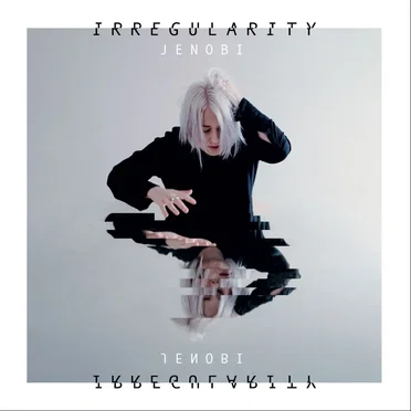 Irregularity by Jenobi - album cover