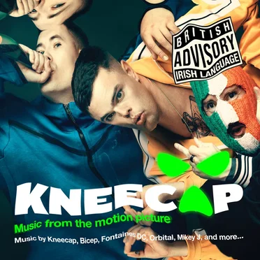 KNEECAP (ORIGINAL SOUNDTRACK)