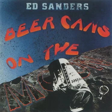 Beer Cans on the Moon