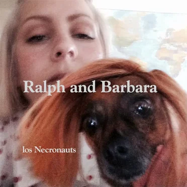 Ralph and Barbara