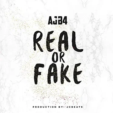Real or Fake