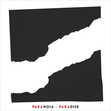 Paranoia Paradise by Para - album cover