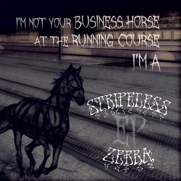 Stripeless EP