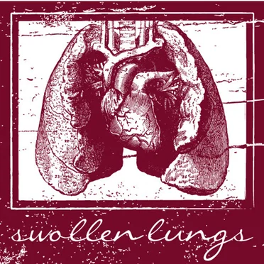 Swollen Lungs Comp by Various Artists - album cover