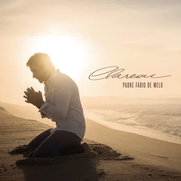 Clareou by Padre Fábio de Melo - album cover