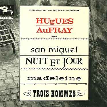 San Miguel