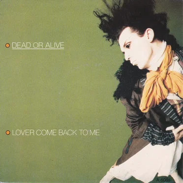 Lover Come Back to Me