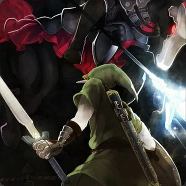 The Legend of Zelda: Song of Storms Remix