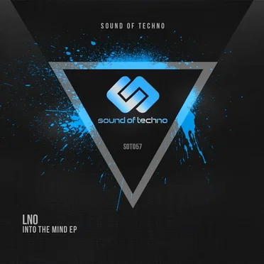 Into the Mind EP