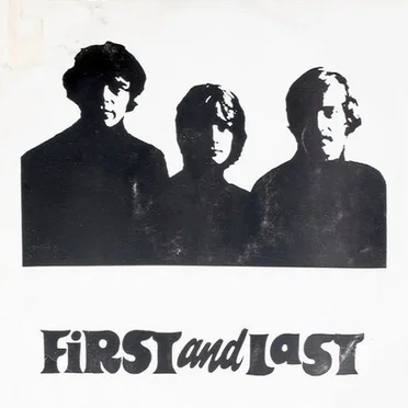 First and Last by The Hobbit - album cover