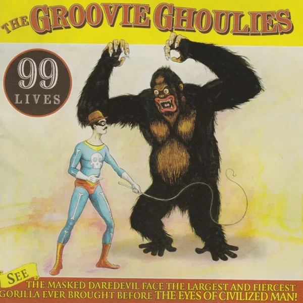 99 Lives