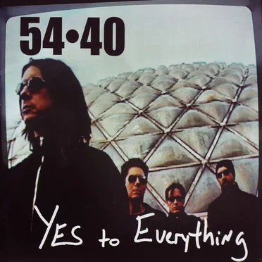Yes to Everything
