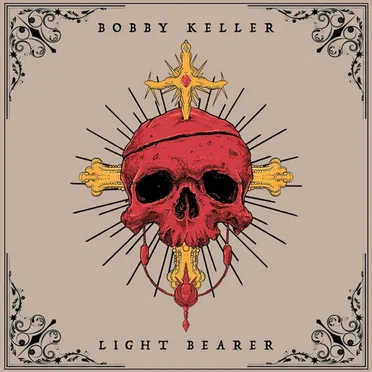 Light Bearer by Bobby Keller - album cover