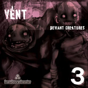 Deviant Creatures, Part 3