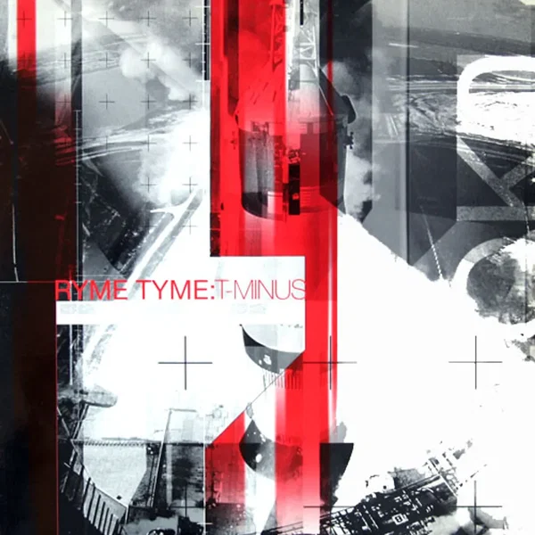 T-Minus