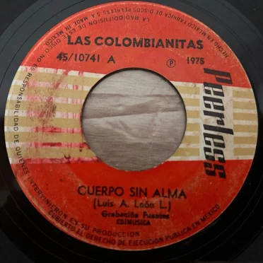 Las Colombianitas
