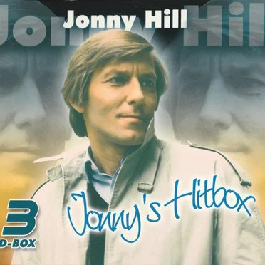 Jonny's Hitbox