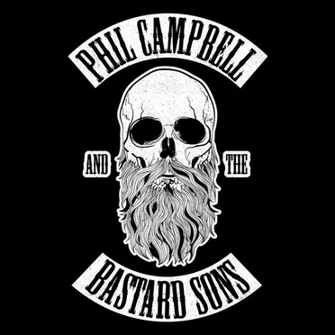 Phil Campbell and the Bastard Sons