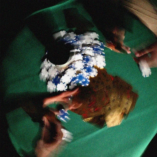 broken evidence ii