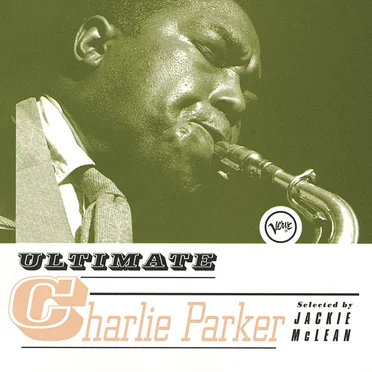 Ultimate Charlie Parker