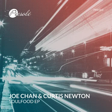 Soulfood EP