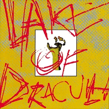 Lake of Dracula by Lake of Dracula - album cover