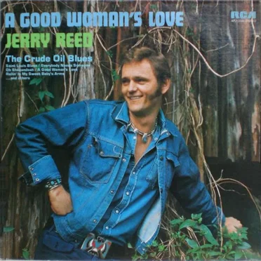 A Good Woman's Love