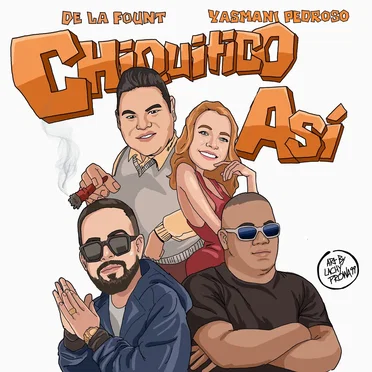 Chiquitico así