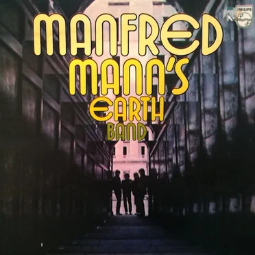 Manfred Mann’s Earth Band