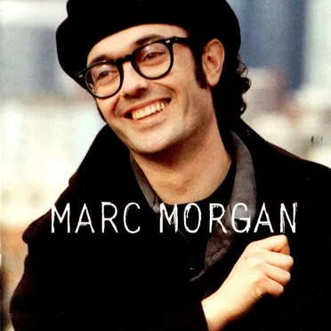 Marc Morgan