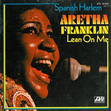 Spanish Harlem / Lean on Me