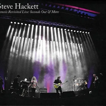 Genesis Revisited Live: Seconds Out & More