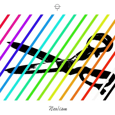 Neo/ism by Coaxial - album cover
