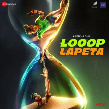 Looop Lapeta (Original Motion Picture Soundtrack) by Various Artists - album cover