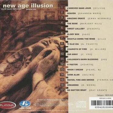 World Music Collection – Volume One