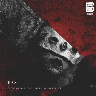 Closing All the Doors of Death EP by EAS - album cover