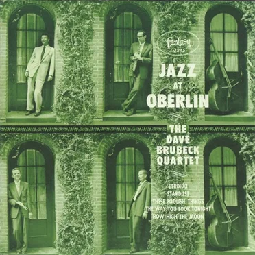Jazz at Oberlin