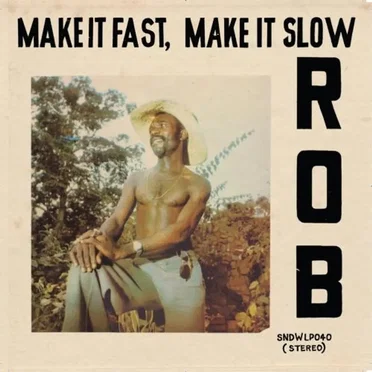 Make It Fast, Make It Slow