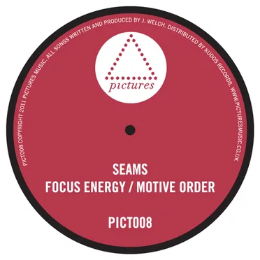 Focus Energy / Motive Order