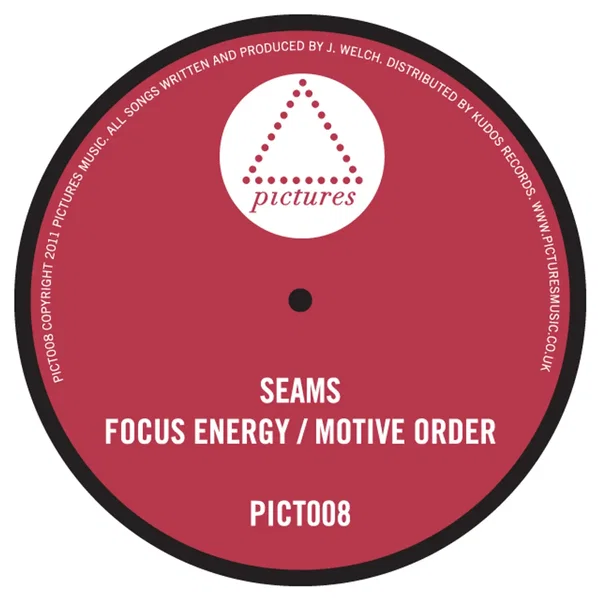 Focus Energy / Motive Order