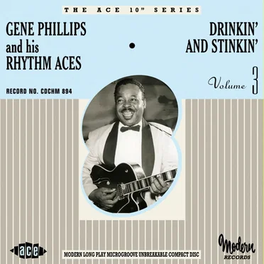 Drinkin' and Stinkin'
