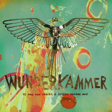 Wunderkammer