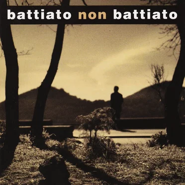 Battiato non Battiato by Various Artists - album cover