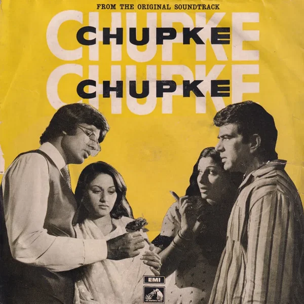 Chupke Chupke