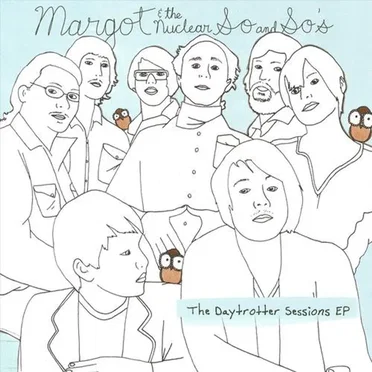 The Daytrotter Sessions EP