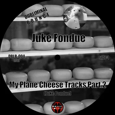 My Plane Cheese Tracks Part.2