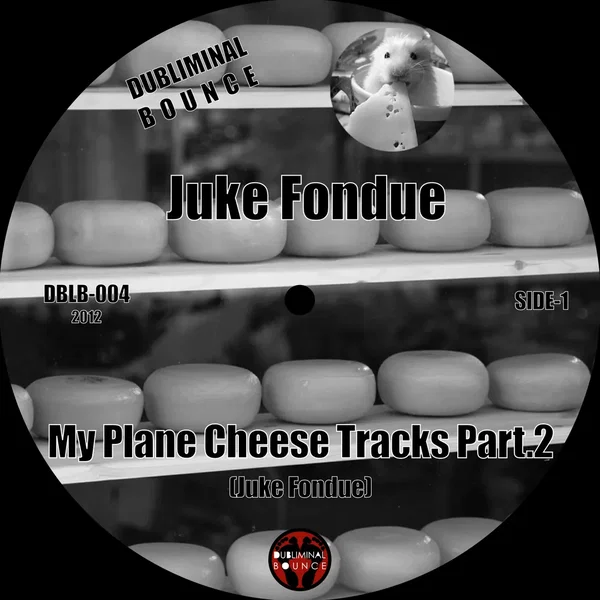 My Plane Cheese Tracks Part.2
