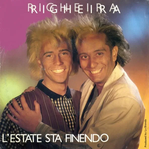 L'estate sta finendo