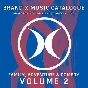 Family, Adventure & Comedy Volume 2