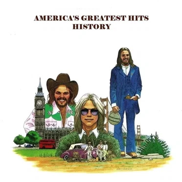 History: America’s Greatest Hits